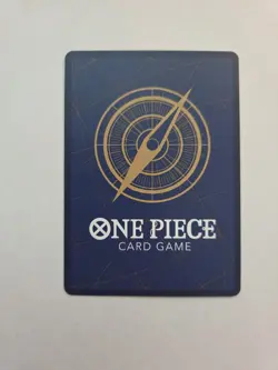 Monkey.D.Luffy-P-007 (Tournament Pack Vol. 1) - One Piece Promotion Cards OP-PR - Image 2