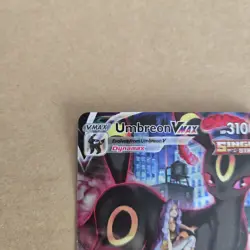 Umbreon VMAX TG23/TG30 Brilliant Stars FA Pokemon Card Trainer Gallery MINTY - Image 4