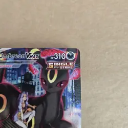 Umbreon VMAX TG23/TG30 Brilliant Stars FA Pokemon Card Trainer Gallery MINTY - Image 5