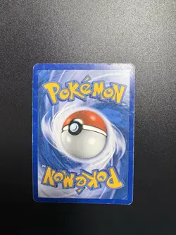 Pokemon TCG Feraligatr HGSS07 Black Star Promo Single Card - Image 4