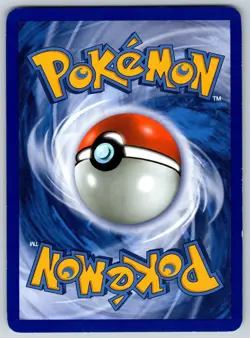 Mudkip - EX Crystal Guardians 57/100 Pokemon Card LP - Image 2