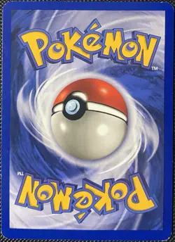 Bulbasaur 044/102 Base Set Regular - Pokemon Card - Image 2