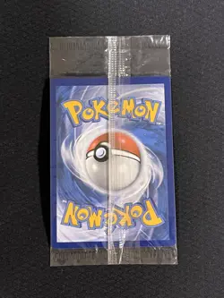 Pokemon TCG Snorlax 051 SV Scarlet & Violet 151 Promo Card Sealed - Image 2