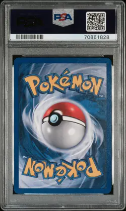 Pokemon TCG Sabrina's Haunter 1st Edition Card Gym Heroes 58/132 PSA 10 POP 54 - Image 2