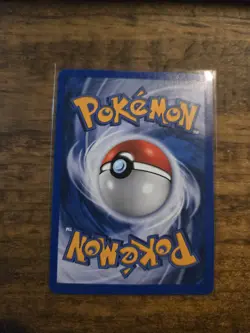 Nintendo Kyogre ex 001 Promo Pokemon TCG Card 120 HP EX Basic Regular 2003 - Image 2