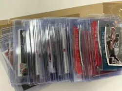 Lot of (50) Assorted Michael Jordan Cards - Image 1