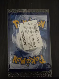 Pokemon Pikachu at the Museum (Sealed) Jumbo Promo Card - Image 2