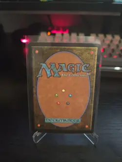 Sazh's Chocobo U0200 Foil Magic The Gathering Final Fantasy NM - Image 2