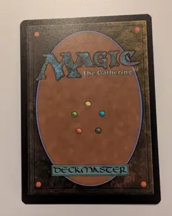 Delighted Halfling | Magic: The Gathering | LOTR | Promo Foil - Image 2