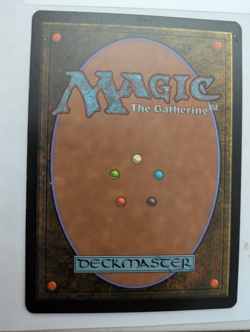Attrition Urza Destiny MTG NM Free shipping with tracking - Image 3