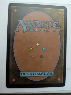 Attrition Urza Destiny MTG NM Free shipping with tracking - Image 4