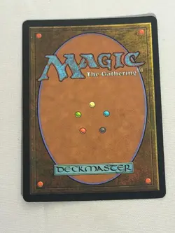 MTG FOIL Collective Unconscious Mercadian Masques Magic the Gathering - Image 2