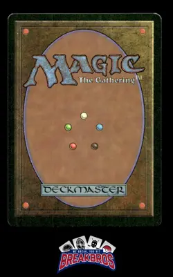 MTG Goblin Balloon Brigade # NM-MT Magic The Gathering - Image 2