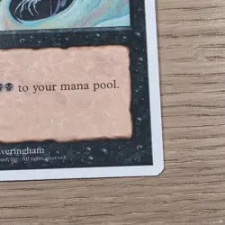 MTG Dark Ritual C Fourth Edition #116 - Image 5
