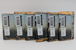 Magic The Gathering MTG Mirrodin Besieged (MBS 2011) Booster Packs X6 NEW/SEALED - Image 3