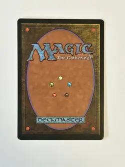 Magic: The Gathering (MTG) - Crusade, Revised Edition, NM Clean - Rare! Banned! - Image 2