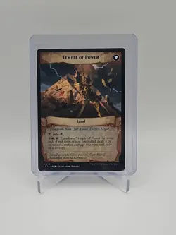 Ojer Axonil, Deepest Might 158 The Lost Caverns of Ixalan Regular NM - Image 2