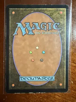 Power Matrix Mercadian Masques Mtg Magic the Gathering - Image 2