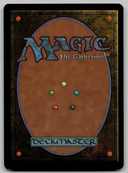 Haunted Crossroads U Mercadian Masques 138 NM - Image 2