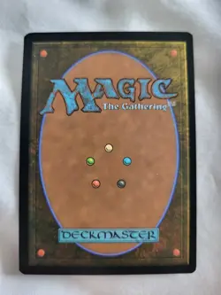 Magic: The Gathering -Mtg- Shadowspear - Theros Beyond Death RARE PROMO - N.Mint - Image 2