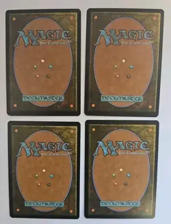 Mtg 4x 🔥🔥 Essence Warden 🔥🔥 Planar Chaos Regular MT/NM Magic The Gathering - Image 2