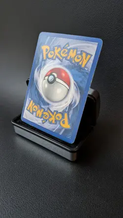 Hypno 8/62 Fossil Holo Pokemon Card WOTC LP - Image 4