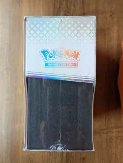 Prismatic Evolutions Pokemon Center ETB - Sealed - Image 5