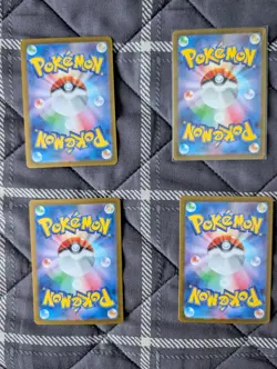 Pokemon TCG AR sv2a lot Japanese 151 Scarlet & violet NM/M - Image 2