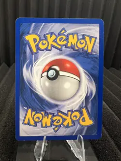 Shuckle 72/111 - Neo Genesis Unlimited Edition - WOTC Pokemon LP - Image 2