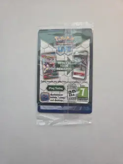 POKEMON TCG DRAGONITE V + VSTAR SEALED PROMO PACK SWSH235/SWSH236 - Image 2