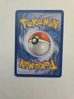 Pokemon: Piplup #RC6/RC25 Full Holo Legendary Treasures 2013 Vintage - MP - Image 4