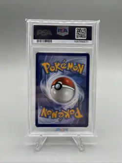 Pokemon TCG 151 Venusaur Ex Special Illustration Rare SIR #198/165 PSA 10 - Image 2