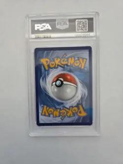 Pokemon Arceus V Promo Holo SWSH204 Sword & Shield PSA 9 2022 English - Image 2