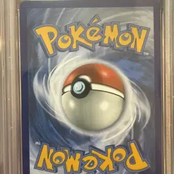 2019 CHARIZARD GX Pokemon Sun & Moon Hidden Fates #SM211 Black Star Promo PSA 9 - Image 4