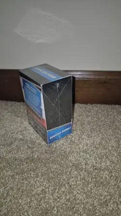 Pokemon TCG Black Bolt Booster Bundle - 6 Packs - SEALED NEW - Image 3
