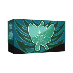 Pokemon TCG: Scarlet & Violet Twilight Masquerade Elite Trainer Box New Sealed - Image 2