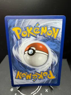 Pokemon TCG SWSH Celebrations Mimikyu Delta Species SWSH136 Black Star Promo NM! - Image 2