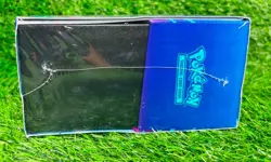 Pokemon Journey Together Elite Trainer Box ETB Sealed + 3 JT Booster Packs - Image 5