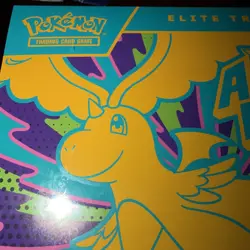 Pokemon TCG Ascended Heroes Elite Trainer Box ETB New Factory Sealed & In-Hand ✅ - Image 3
