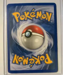 Pokemon Flygon 4/97 Ex Dragon Holo 2003 Moderately Played - Image 2