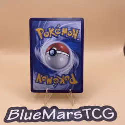 Pikachu Batik 155/SV-P Indonesia Journey Indonesian Pokemon Promo Blue Staryu - Image 2