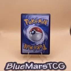 Pikachu Batik 154/SV-P Indonesia Journey Indonesian Pokemon Promo Xatu Purple - Image 2
