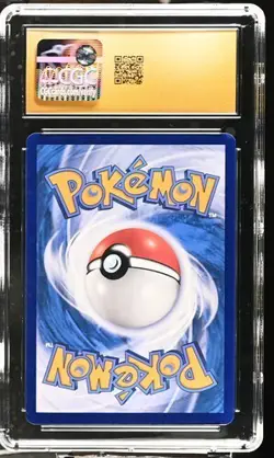 CGC 10 PRISTINE Jolteon Stars Holo 0305/14 Pokemon 2025 Chinese Gem Pack Vol.2 - Image 2