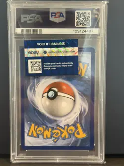 Pokemon Garchomp & Giratina GX Power Partnership Tin Full Art Promo SM193 PSA 10 - Image 4