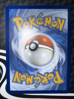 Pokemon TCG Ninetails Ex Full Art 186/165 151 Ultra Rare Near Mint - Image 3