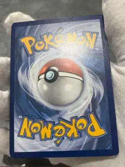 Pokemon TCG Bewear 079/064 Holo Illustration Rare Shrouded Fable LP - Image 5