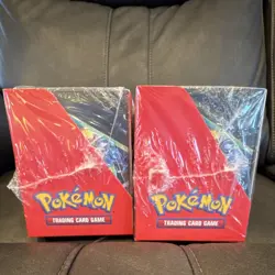 Pokemon Prismatic Evolutions Surprise Box Booster Bundle Sealed-Lot of 2 - Image 4