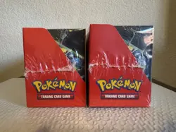 Pokemon Prismatic Evolutions Surprise Box 2-Pack Booster Bundle | *NEW & SEALED* - Image 4