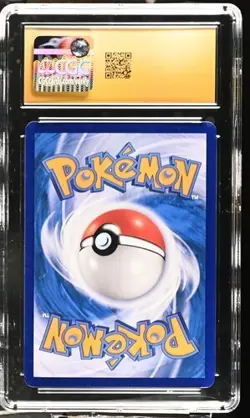 CGC 10 PRISTINE Flareon Stars Holo 0406/14 Pokemon 2025 Chinese Gem Pack Vol.2 - Image 2