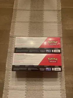 Pokemon TCG Prismatic Evolutions Surprise Box and Booster Bundle Sealed lot of 2 - Image 3